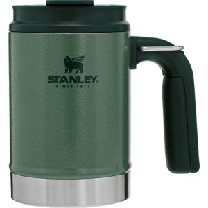 Stanley STANLEY Classic series zelená Termohrnek