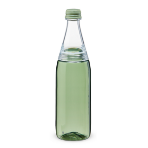 Vakuované outdoorové lahve