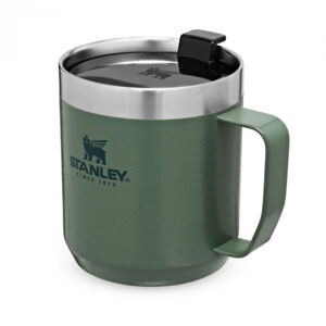 Stanley Camp mug zelená Hrnek