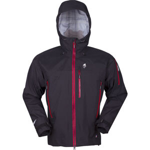 High point Protector 5.0 Jacket XL, black Pánská hardshellová bunda
