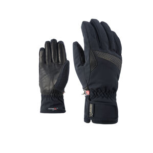 Ziener KATARA GTX PR LADY 6,5, černá Dámské rukavice