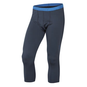 Husky Active winter pants M XL, antracit Pánské termo 3/4 kalhoty - podzim, zima