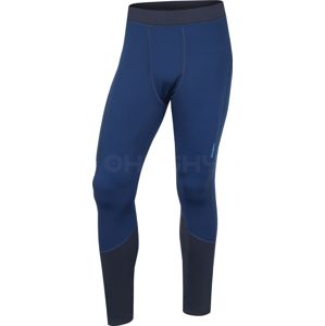 Husky Active winter pants M L, tm.modrá Pánské termo kalhoty - podzim, zima