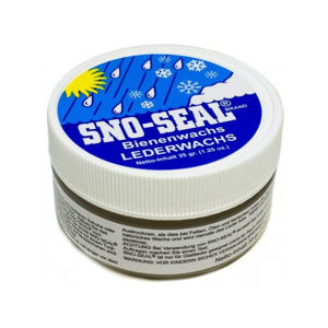 ATSKO impregnační vosk SNO-SEAL 35g krabička viz obrázek