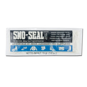 Atsko SNO SEAL wax sáček 15g viz obrázek