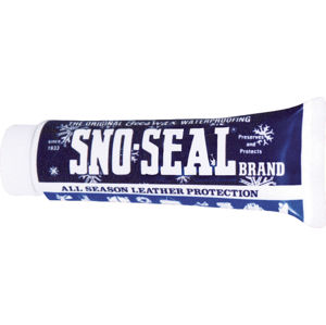 ATSKO impregnační vosk SNO-SEAL tuba čirý 100g viz obrázek