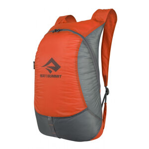 Sea to summit Ultra Sil Day Pack oranžová Ultralehký batoh