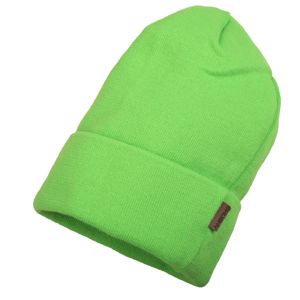 Husky  Cap 20 L-XL, zelená Pánská čepice