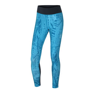 Husky Darby Long L XL, modrá Dámské sportovní kalhoty