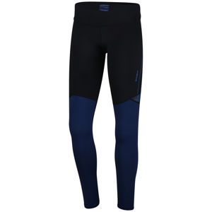 Husky  Darby Long L XL, tm. modrofialová Dámské sportovní kalhoty