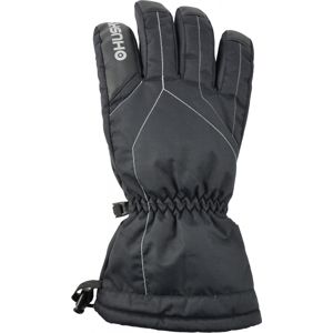 Husky  Extry XL, černá Pánské rukavice