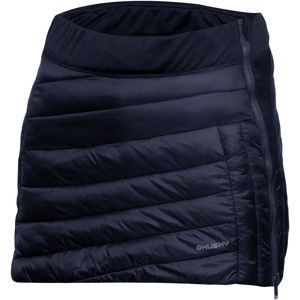 Husky  Freez XL, černá Dámská zimní sukně