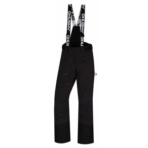 Husky  Gilep L XS, černá Dámské lyžařské kalhoty