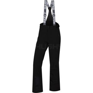 Husky  Goilt L XL, černá Dámské lyžařské kalhoty