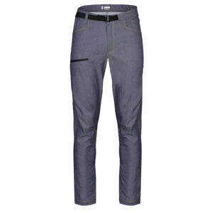 High point Gravity Pants XL, Denim Blue Pánské outdoor kalhoty