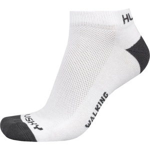 Husky  Walking XL (45-48), bílá Ponožky