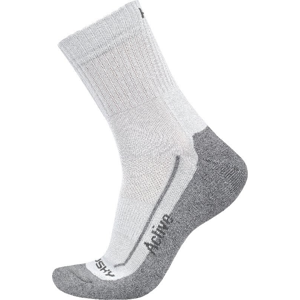 Husky  Active M (36-40), šedá Ponožky