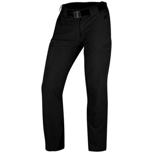 Husky   Keiry M S, černá Pánské outdoor kalhoty