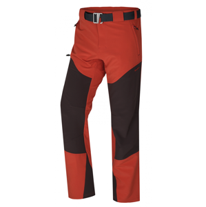 Husky   Keiry M XL, Cihlová Pánské outdoor kalhoty