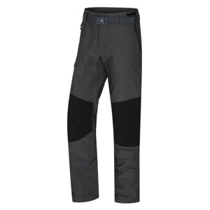 Husky Klass M L, černá Pánské outdoor kalhoty