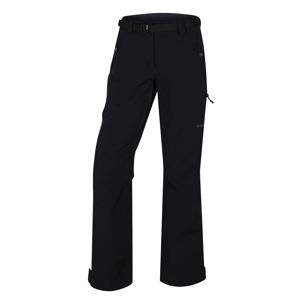 Husky  Kresi L XL, černá Dámské outdoor kalhoty