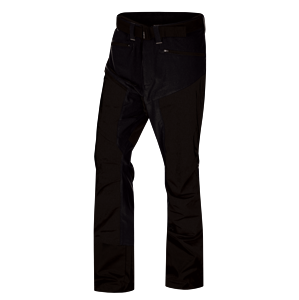 Husky  Krony L M, černá Dámské outdoor kalhoty