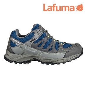 Lafuma LAFTRACK CLIMACTIVE M UK 10,5, tm. šedá Pánské boty Lafuma