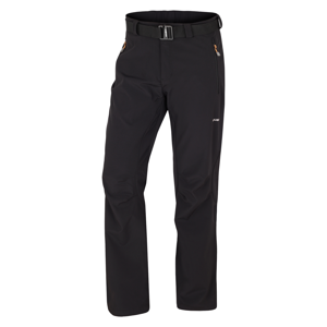 Husky  Lastop M XL, černá Pánské outdoor kalhoty