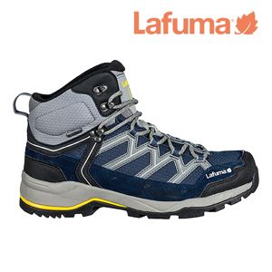 Lafuma AYMARA M UK 8,5, tm.modrá Pánské boty Lafuma