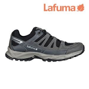 Lafuma LAFTRACK M UK 11, černá Pánské boty Lafuma