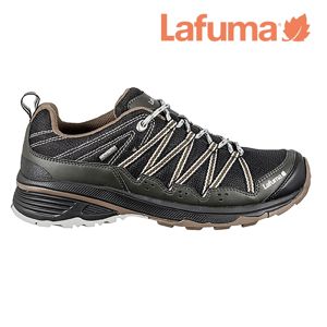 Lafuma TRACK CLIMACTIVE M UK 9, černá Pánské boty Lafuma