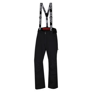 Husky  Mitaly M XL, černá Pánské lyžařské kalhoty
