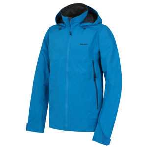 Husky Nakron M XL, modrá Pánská outdoor bunda