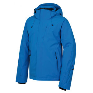 Husky  Nopi M XL, modrá Pánská lyžařská bunda