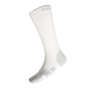 Husky  Polar M (36-40), béžová Ponožky
