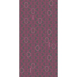 Husky  Procool růžová multifunkční šátek