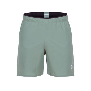 High point Play Shorts XL, Green Bay Pánské outdoor kraťasy