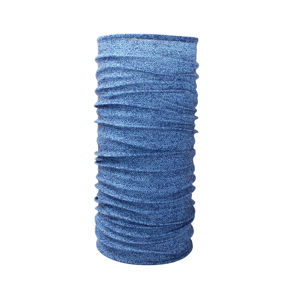 Husky  Printemp UNI, dark blue multifunkční šátek