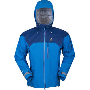 High point  Protector 5.0 Jacket L, blue/dark blue Pánská hardshellová bunda