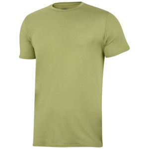Husky  Taiden M XXL, žlutozelená Pánské triko