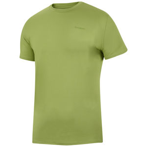 Husky  Tonie M XL, tm.zelená Pánské triko