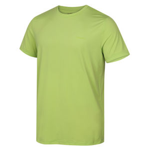 Husky Tonie M XL, sv. zelená Pánské triko
