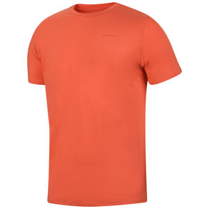 Husky  Tonie M XL, červená Pánské triko
