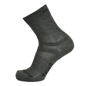 Husky  Trail M (36-40), antracit Ponožky