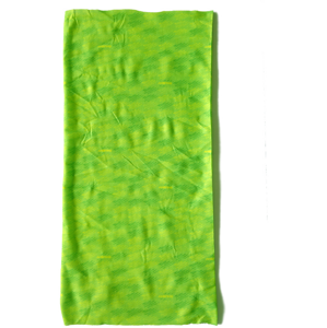 Husky Shaft New zelená multifunkční šátek