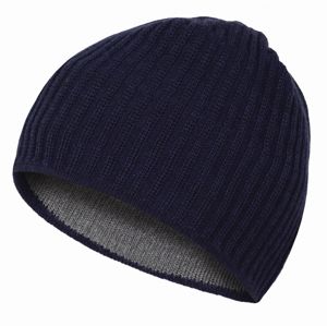 Husky  Cap 4 L-XL, tm.modrá Pánská čepice