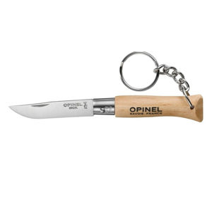 Opinel Opinel N°4 klíčenka (000081) buk Zavírací nůž