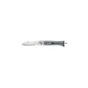 Opinel Opinel N°09 DIY grey (001792) šedá Zavírací nůž