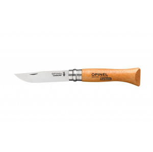 Opinel Opinel VR N°06 Carbon (113060) buk Zavírací nůž
