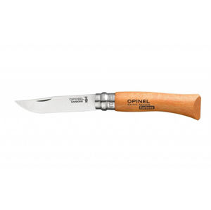 Opinel Opinel VR N°07 Carbon (113070) buk Zavírací nůž